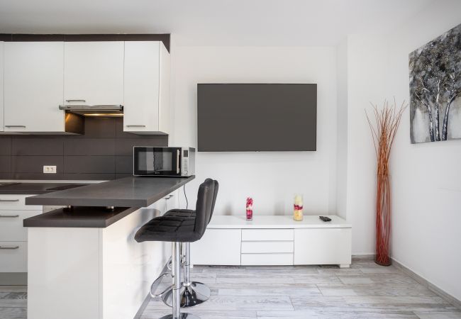 Apartamento en Costa Adeje - Mareverde Fase 3 Costa Adeje Home  by Love Tenerife Apartamento en Costa Adeje - Mareverde Fase 3 Costa Adeje Home  by Love Tenerife