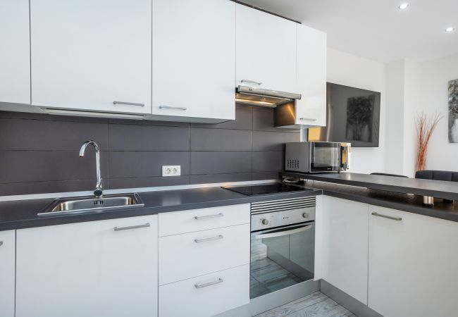 Apartamento en Costa Adeje - Mareverde Fase 3 Costa Adeje Home  by Love Tenerife Apartamento en Costa Adeje - Mareverde Fase 3 Costa Adeje Home  by Love Tenerife