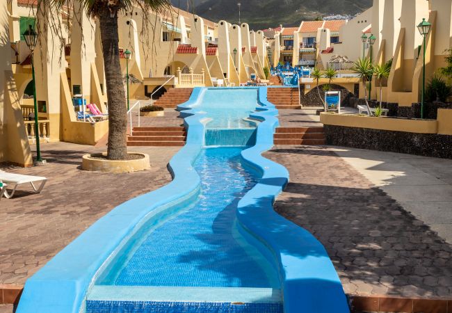 Apartamento en Costa Adeje - Mareverde Fase 3 Costa Adeje Home  by Love Tenerife