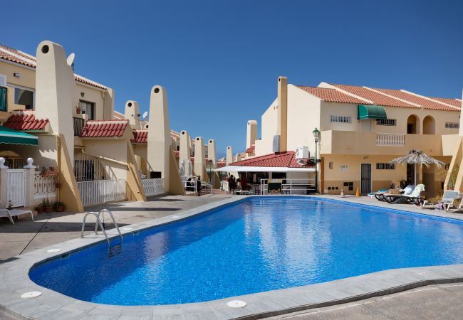 Apartamento en Costa Adeje - Mareverde Fase 3 Costa Adeje Home  by Love Tenerife Apartamento en Costa Adeje - Mareverde Fase 3 Costa Adeje Home  by Love Tenerife