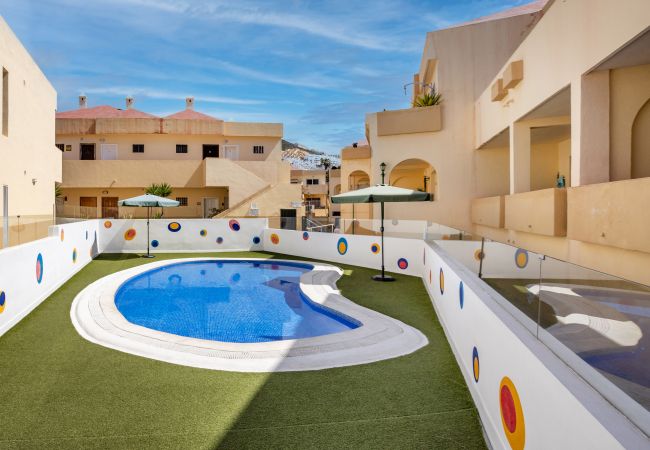 Apartamento en Costa Adeje - Mareverde Fase 3 Costa Adeje Home  by Love Tenerife Apartamento en Costa Adeje - Mareverde Fase 3 Costa Adeje Home  by Love Tenerife