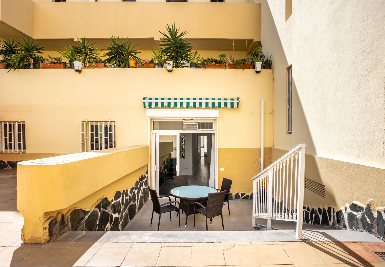 Apartamento en Costa Adeje - Mareverde Fase 3 Costa Adeje Home  by Love Tenerife