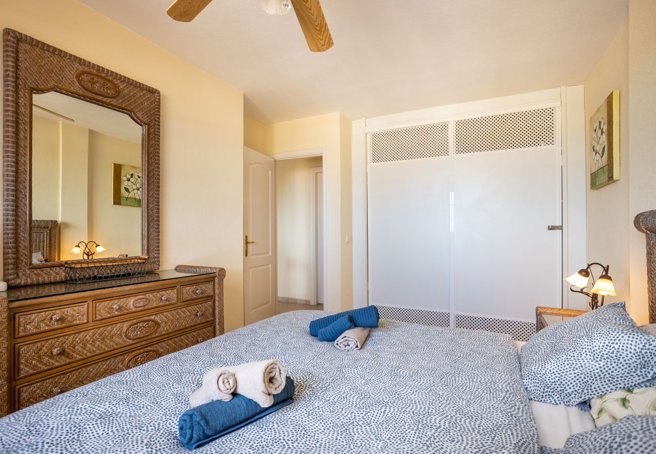 Apartamento en Los Cristianos - Best Panoramatic View Home in Los Cristianos by Love Tenerife