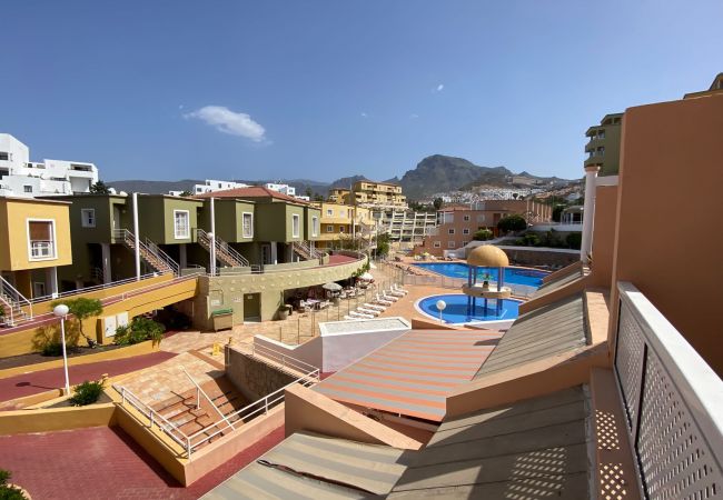 Apartamento en Adeje -  Costa Adeje Pool View Orlando Home by LoveTenerife (Love Tenerife)