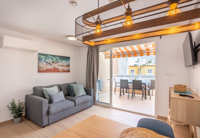 Apartamento en Adeje -  Costa Adeje Pool View Orlando Home by LoveTenerife (Love Tenerife) Apartamento en Adeje -  Costa Adeje Pool View Orlando Home by LoveTenerife (Love Tenerife)