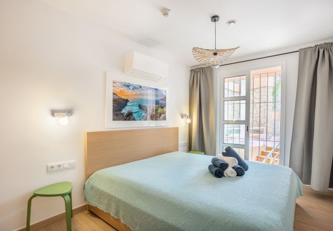 Apartamento en Adeje -  Costa Adeje Pool View Orlando Home by LoveTenerife (Love Tenerife) Apartamento en Adeje -  Costa Adeje Pool View Orlando Home by LoveTenerife (Love Tenerife)