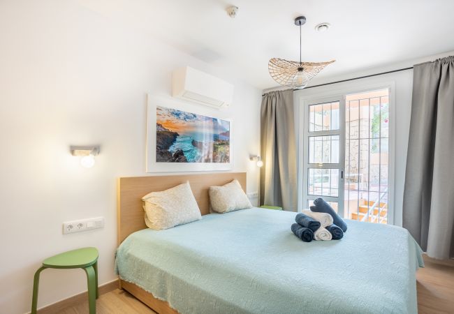 Apartamento en Adeje -  Costa Adeje Pool View Orlando Home by LoveTenerife (Love Tenerife) Apartamento en Adeje -  Costa Adeje Pool View Orlando Home by LoveTenerife (Love Tenerife)