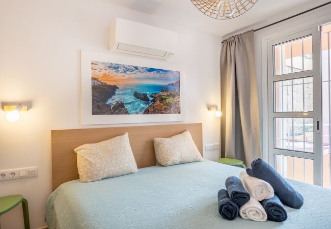 Apartamento en Adeje -  Costa Adeje Pool View Orlando Home by LoveTenerife (Love Tenerife) Apartamento en Adeje -  Costa Adeje Pool View Orlando Home by LoveTenerife (Love Tenerife)