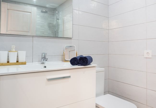 Apartamento en Adeje -  Costa Adeje Pool View Orlando Home by LoveTenerife (Love Tenerife) Apartamento en Adeje -  Costa Adeje Pool View Orlando Home by LoveTenerife (Love Tenerife)