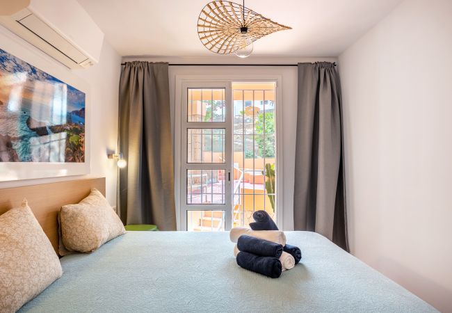 Apartamento en Adeje -  Costa Adeje Pool View Orlando Home by LoveTenerife (Love Tenerife) Apartamento en Adeje -  Costa Adeje Pool View Orlando Home by LoveTenerife (Love Tenerife)