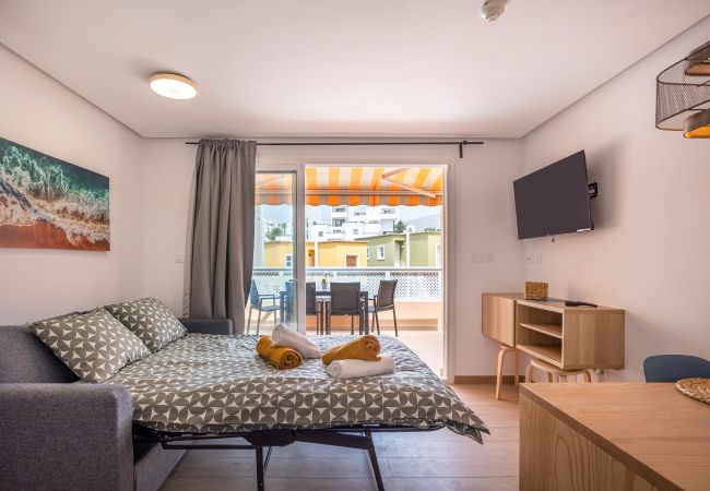 Apartamento en Adeje -  Costa Adeje Pool View Orlando Home by LoveTenerife (Love Tenerife) Apartamento en Adeje -  Costa Adeje Pool View Orlando Home by LoveTenerife (Love Tenerife)