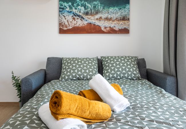 Apartamento en Adeje -  Costa Adeje Pool View Orlando Home by LoveTenerife (Love Tenerife) Apartamento en Adeje -  Costa Adeje Pool View Orlando Home by LoveTenerife (Love Tenerife)