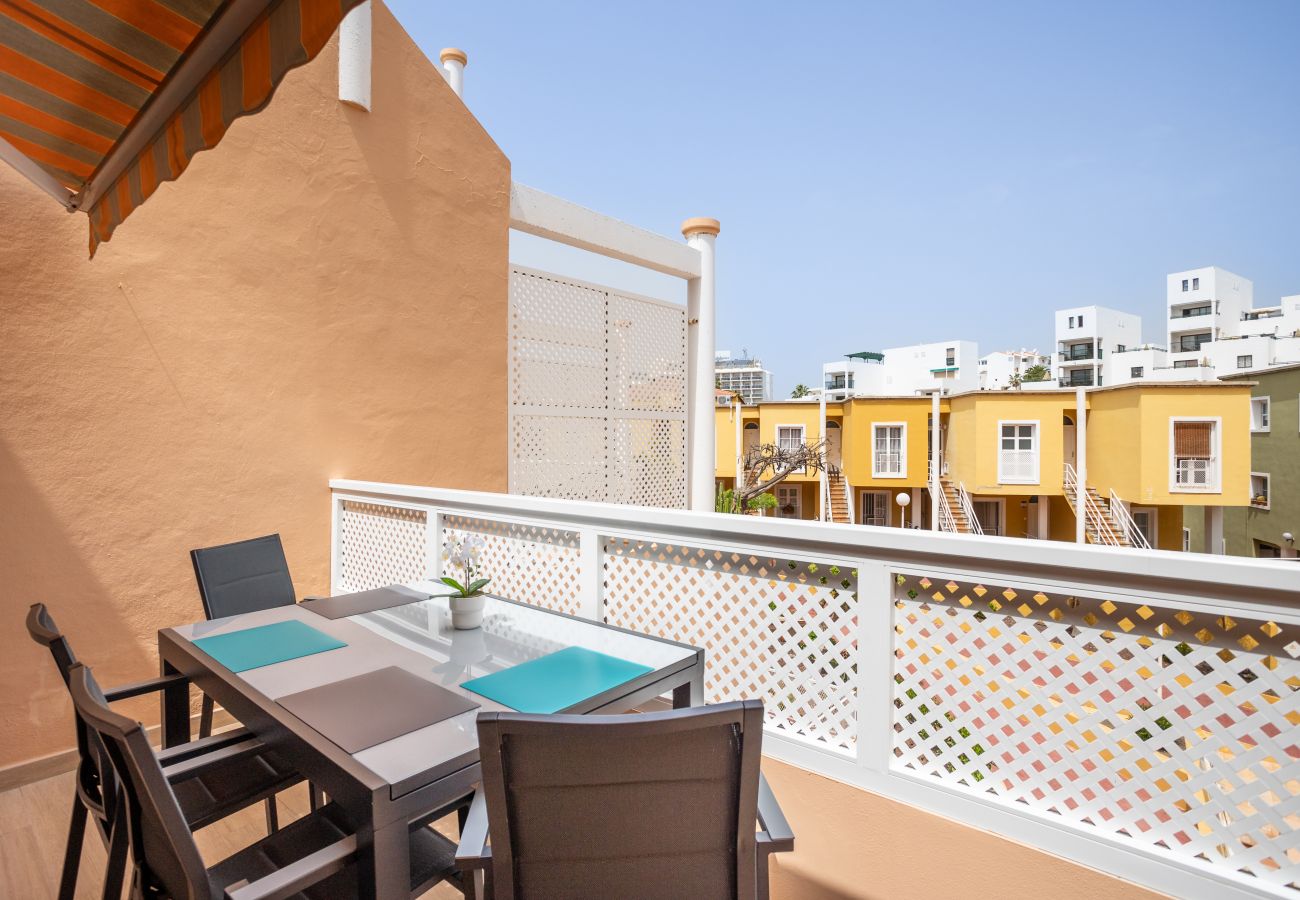 Apartamento en Adeje -  Costa Adeje Pool View Orlando Home by LoveTenerife (Love Tenerife)