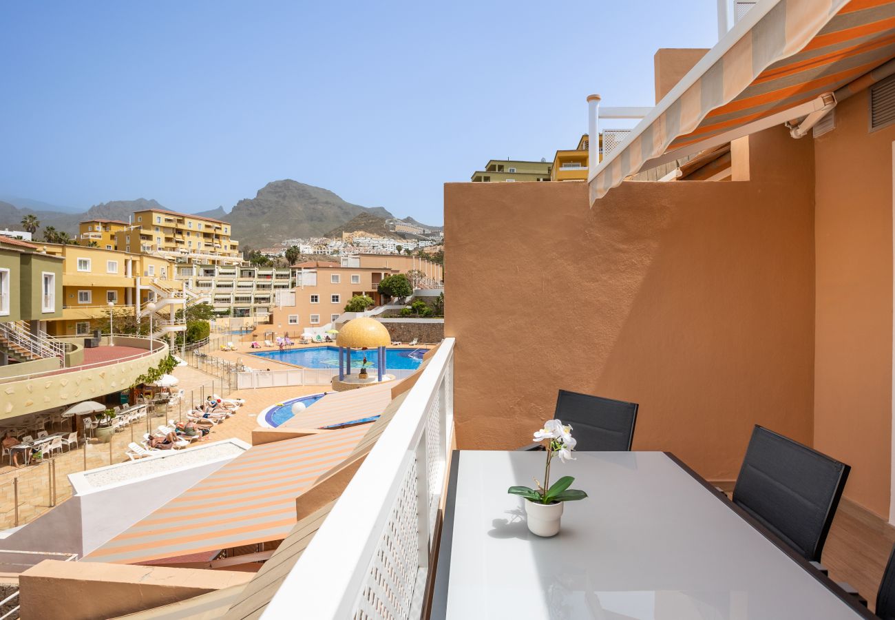 Apartamento en Adeje -  Costa Adeje Pool View Orlando Home by LoveTenerife (Love Tenerife)