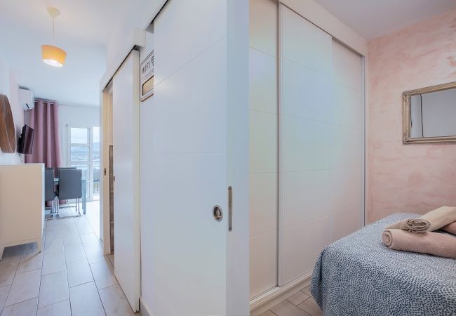 Apartamento en Adeje - Orlando Top Floor Ocean Teide view by LoveTenerife (Love Tenerife) Apartamento en Adeje - Orlando Top Floor Ocean Teide view by LoveTenerife (Love Tenerife)