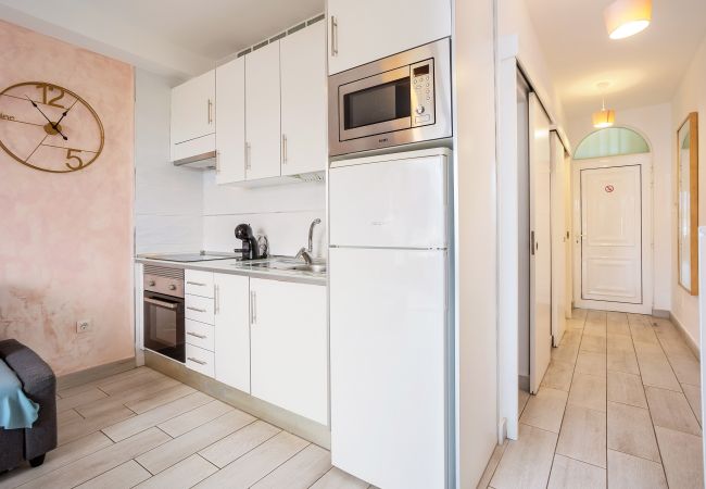 Apartamento en Adeje - Orlando Top Floor Ocean Teide view by LoveTenerife (Love Tenerife) Apartamento en Adeje - Orlando Top Floor Ocean Teide view by LoveTenerife (Love Tenerife)