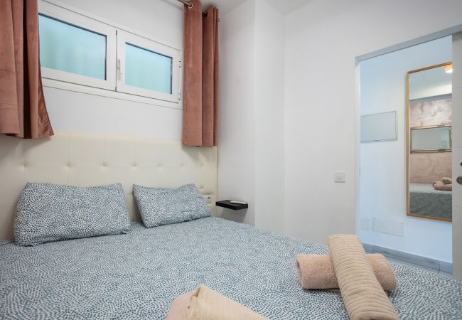 Apartamento en Adeje - Orlando Top Floor Ocean Teide view by LoveTenerife (Love Tenerife) Apartamento en Adeje - Orlando Top Floor Ocean Teide view by LoveTenerife (Love Tenerife)