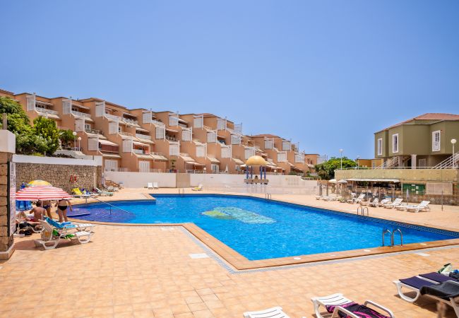 Apartamento en Adeje - Orlando Top Floor Ocean Teide view by LoveTenerife (Love Tenerife) Apartamento en Adeje - Orlando Top Floor Ocean Teide view by LoveTenerife (Love Tenerife)