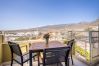 Apartamento en Costa Adeje - Orlando Top Floor Ocean Teide view by LoveTenerife (Love Tenerife)