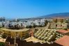 Apartamento en Costa Adeje - Orlando Top Floor Ocean Teide view by LoveTenerife (Love Tenerife)