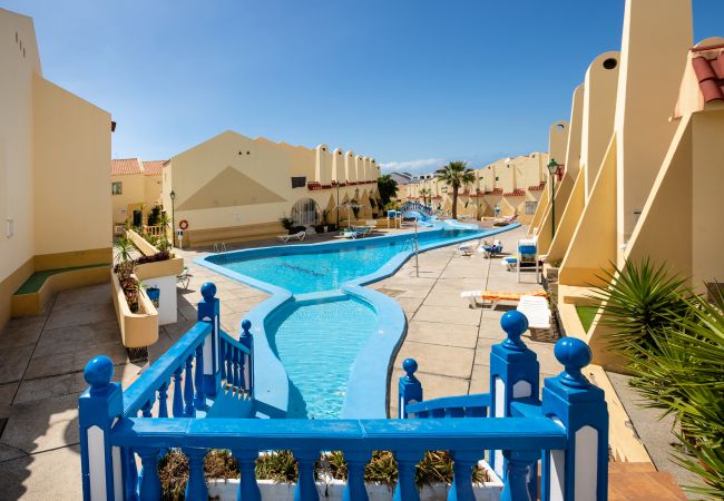 Apartamento en Costa Adeje - Sunny Home JK Mareverde Fañabé beach LoveTenerife Apartamento en Costa Adeje - Sunny Home JK Mareverde Fañabé beach LoveTenerife