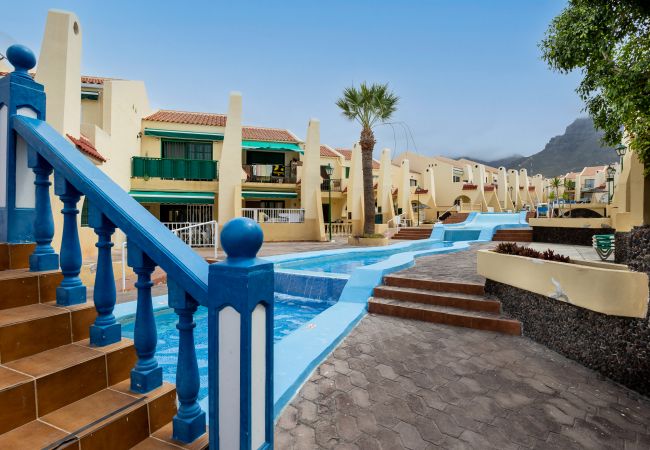Apartamento en Costa Adeje - Sunny Home JK Mareverde Fañabé beach LoveTenerife Apartamento en Costa Adeje - Sunny Home JK Mareverde Fañabé beach LoveTenerife