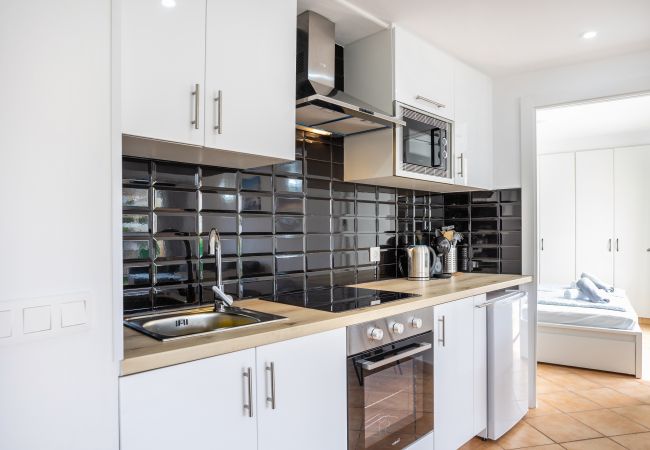 Apartamento en Costa Adeje - Sunny Home JK Mareverde Fañabé beach LoveTenerife Apartamento en Costa Adeje - Sunny Home JK Mareverde Fañabé beach LoveTenerife