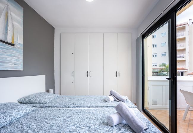 Apartamento en Costa Adeje - Sunny Home JK Mareverde Fañabé beach LoveTenerife Apartamento en Costa Adeje - Sunny Home JK Mareverde Fañabé beach LoveTenerife