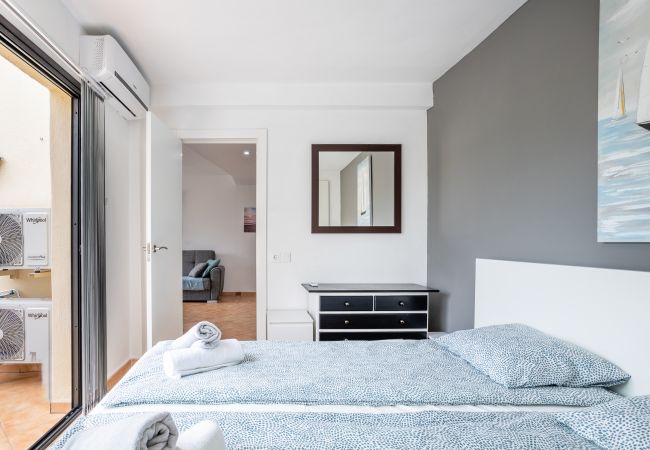 Apartamento en Costa Adeje - Sunny Home JK Mareverde Fañabé beach LoveTenerife Apartamento en Costa Adeje - Sunny Home JK Mareverde Fañabé beach LoveTenerife