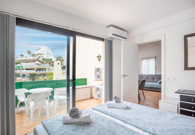 Apartamento en Costa Adeje - Sunny Home JK Mareverde Fañabé beach LoveTenerife Apartamento en Costa Adeje - Sunny Home JK Mareverde Fañabé beach LoveTenerife