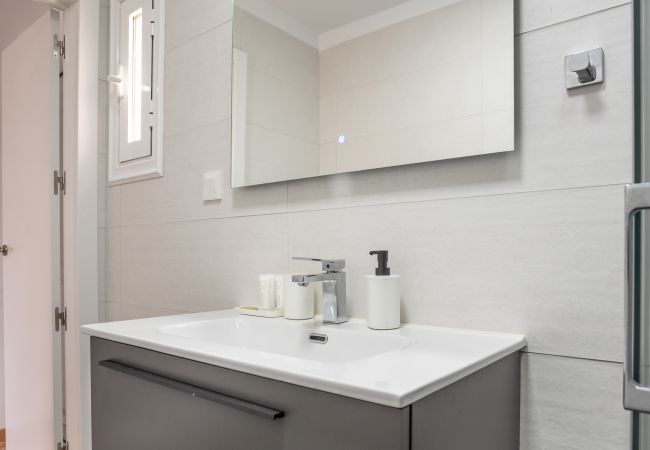 Apartamento en Costa Adeje - Sunny Home JK Mareverde Fañabé beach LoveTenerife Apartamento en Costa Adeje - Sunny Home JK Mareverde Fañabé beach LoveTenerife