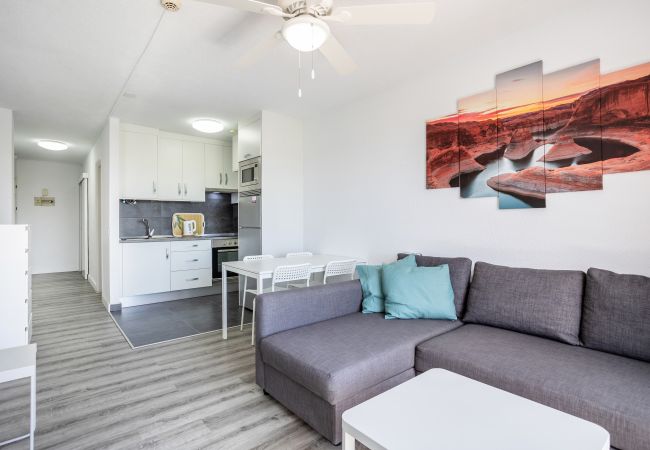 Apartamento en Costa Adeje - Garden City Pool and Sea view by LoveTenerife Apartamento en Costa Adeje - Garden City Pool and Sea view by LoveTenerife