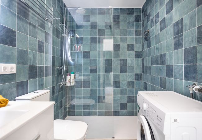 Apartamento en Adeje - Great Ocean View Torviscas Beach Home LoveTenerife  Apartamento en Adeje - Great Ocean View Torviscas Beach Home LoveTenerife