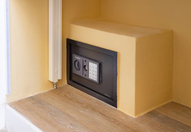 Apartamento en Adeje - Great Ocean View Torviscas Beach Home LoveTenerife  Apartamento en Adeje - Great Ocean View Torviscas Beach Home LoveTenerife