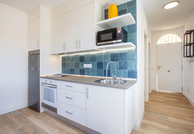 Apartamento en Adeje - Great Ocean View Torviscas Beach Home LoveTenerife  Apartamento en Adeje - Great Ocean View Torviscas Beach Home LoveTenerife