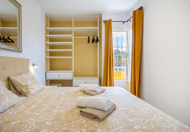 Apartamento en Adeje - Great Ocean View Torviscas Beach Home LoveTenerife  Apartamento en Adeje - Great Ocean View Torviscas Beach Home LoveTenerife