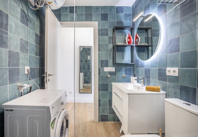 Apartamento en Adeje - Great Ocean View Torviscas Beach Home LoveTenerife  Apartamento en Adeje - Great Ocean View Torviscas Beach Home LoveTenerife