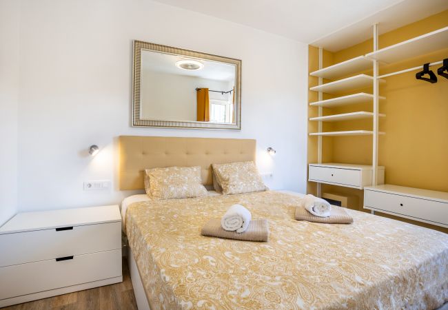 Apartamento en Adeje - Great Ocean View Torviscas Beach Home LoveTenerife  Apartamento en Adeje - Great Ocean View Torviscas Beach Home LoveTenerife