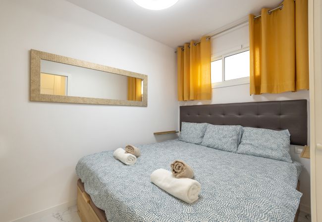 Apartamento en Adeje - Golden Orlando Sunny Terrace Home by LoveTenerife Apartamento en Adeje - Golden Orlando Sunny Terrace Home by LoveTenerife