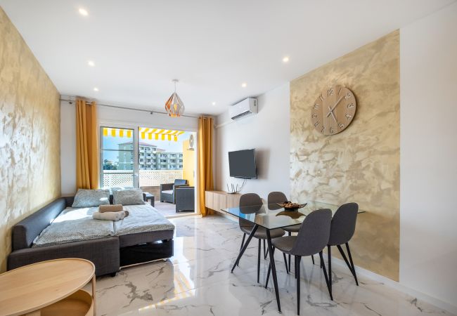 Apartamento en Adeje - Golden Orlando Sunny Terrace Home by LoveTenerife Apartamento en Adeje - Golden Orlando Sunny Terrace Home by LoveTenerife