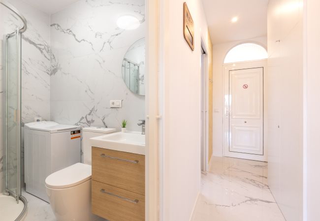 Apartamento en Adeje - Golden Orlando Sunny Terrace Home by LoveTenerife Apartamento en Adeje - Golden Orlando Sunny Terrace Home by LoveTenerife