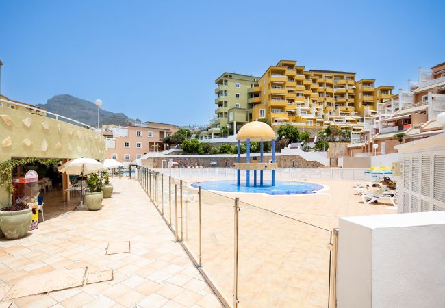 Apartamento en Adeje - Golden Orlando Sunny Terrace Home by LoveTenerife Apartamento en Adeje - Golden Orlando Sunny Terrace Home by LoveTenerife