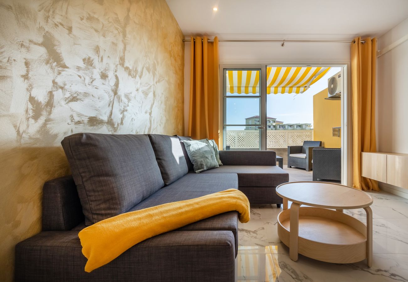 Apartamento en Adeje - Golden Orlando Sunny Terrace Home by LoveTenerife