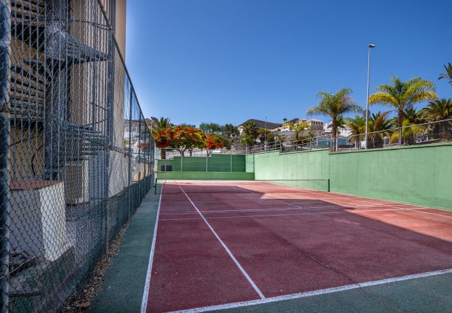 Apartamento en Los Cristianos - Castle Harbour Luxury Family Home Heated Pool Apartamento en Los Cristianos - Castle Harbour Luxury Family Home Heated Pool