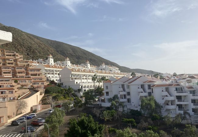 Apartamento en Los Cristianos - Castle Harbour Luxury Family Home Heated Pool Apartamento en Los Cristianos - Castle Harbour Luxury Family Home Heated Pool