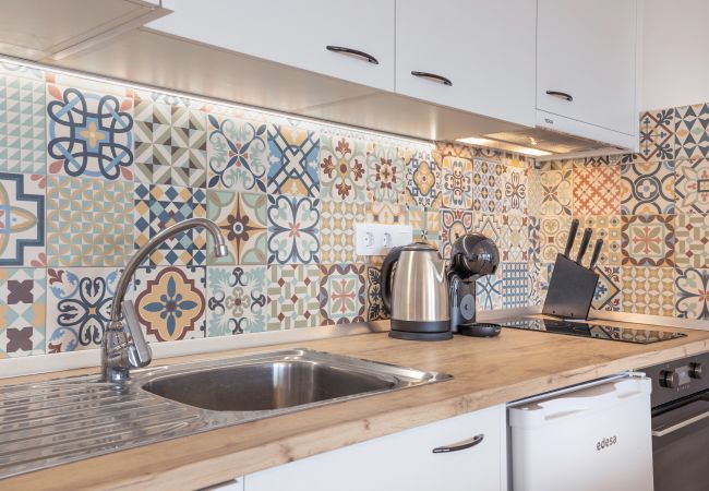 Apartamento en Los Cristianos - Castle Harbour Luxury Family Home Heated Pool Apartamento en Los Cristianos - Castle Harbour Luxury Family Home Heated Pool