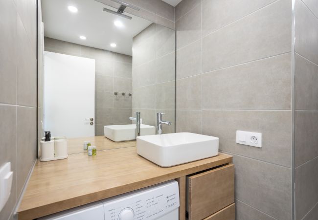 Apartamento en Los Cristianos - Castle Harbour Luxury Family Home Heated Pool Apartamento en Los Cristianos - Castle Harbour Luxury Family Home Heated Pool