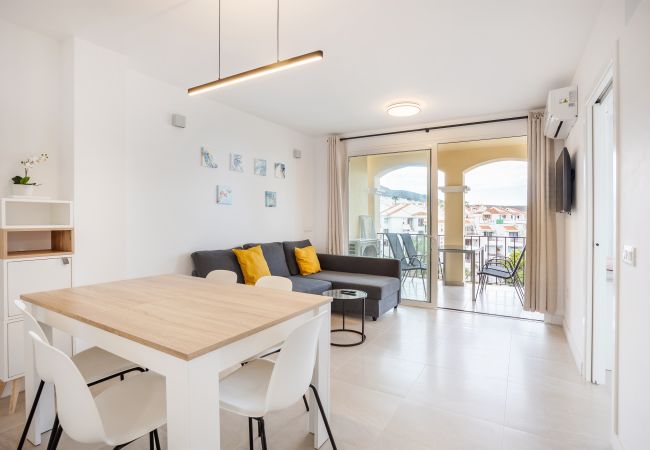 Apartamento en Los Cristianos - Castle Harbour Luxury Family Home Heated Pool Apartamento en Los Cristianos - Castle Harbour Luxury Family Home Heated Pool