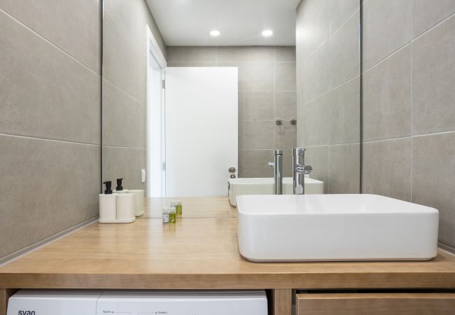 Apartamento en Los Cristianos - Castle Harbour Luxury Family Home Heated Pool Apartamento en Los Cristianos - Castle Harbour Luxury Family Home Heated Pool