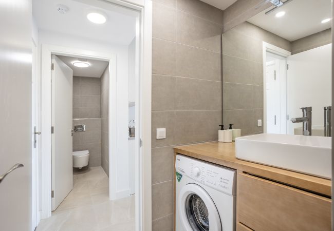 Apartamento en Los Cristianos - Castle Harbour Luxury Family Home Heated Pool Apartamento en Los Cristianos - Castle Harbour Luxury Family Home Heated Pool